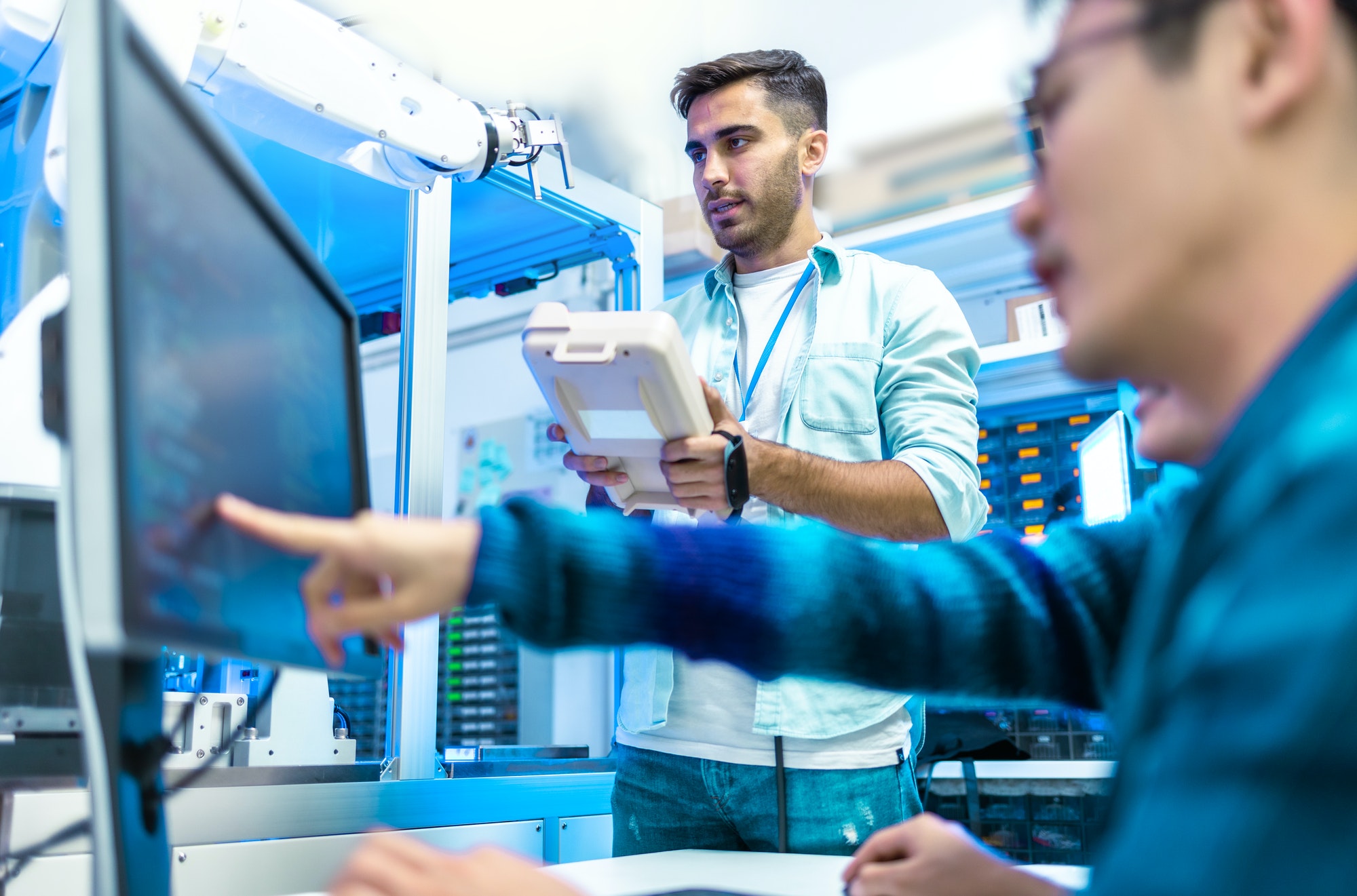 pharmaceutical Industry