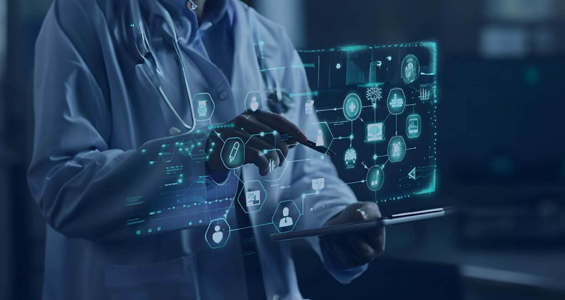 Health Care Industry